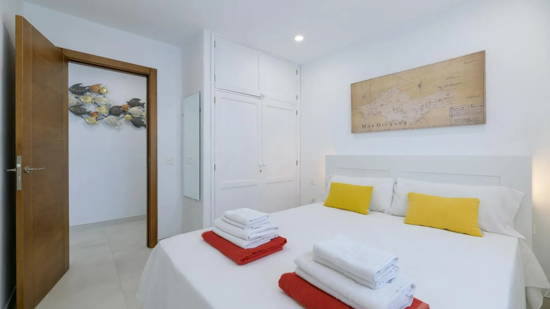 Apartment Casita El Puerto, Old Town - Varadero Puerto del Carmen