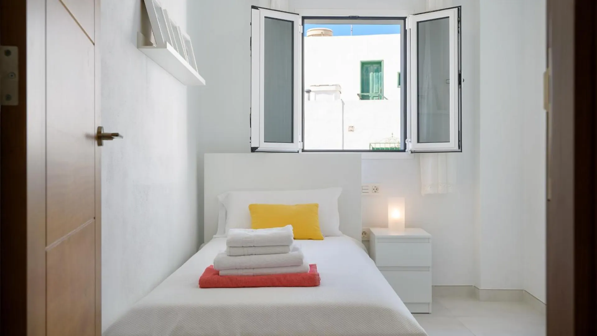Casita El Puerto, Old Town - Varadero Puerto del Carmen  Apartment
