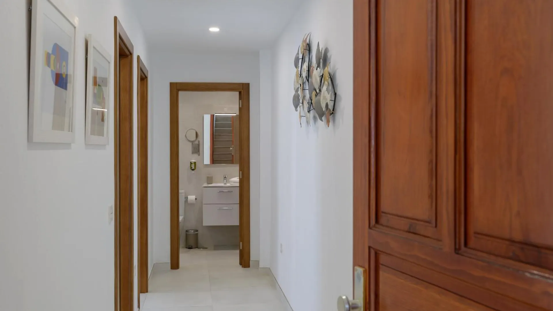 Casita El Puerto, Old Town - Varadero Puerto del Carmen  Apartment