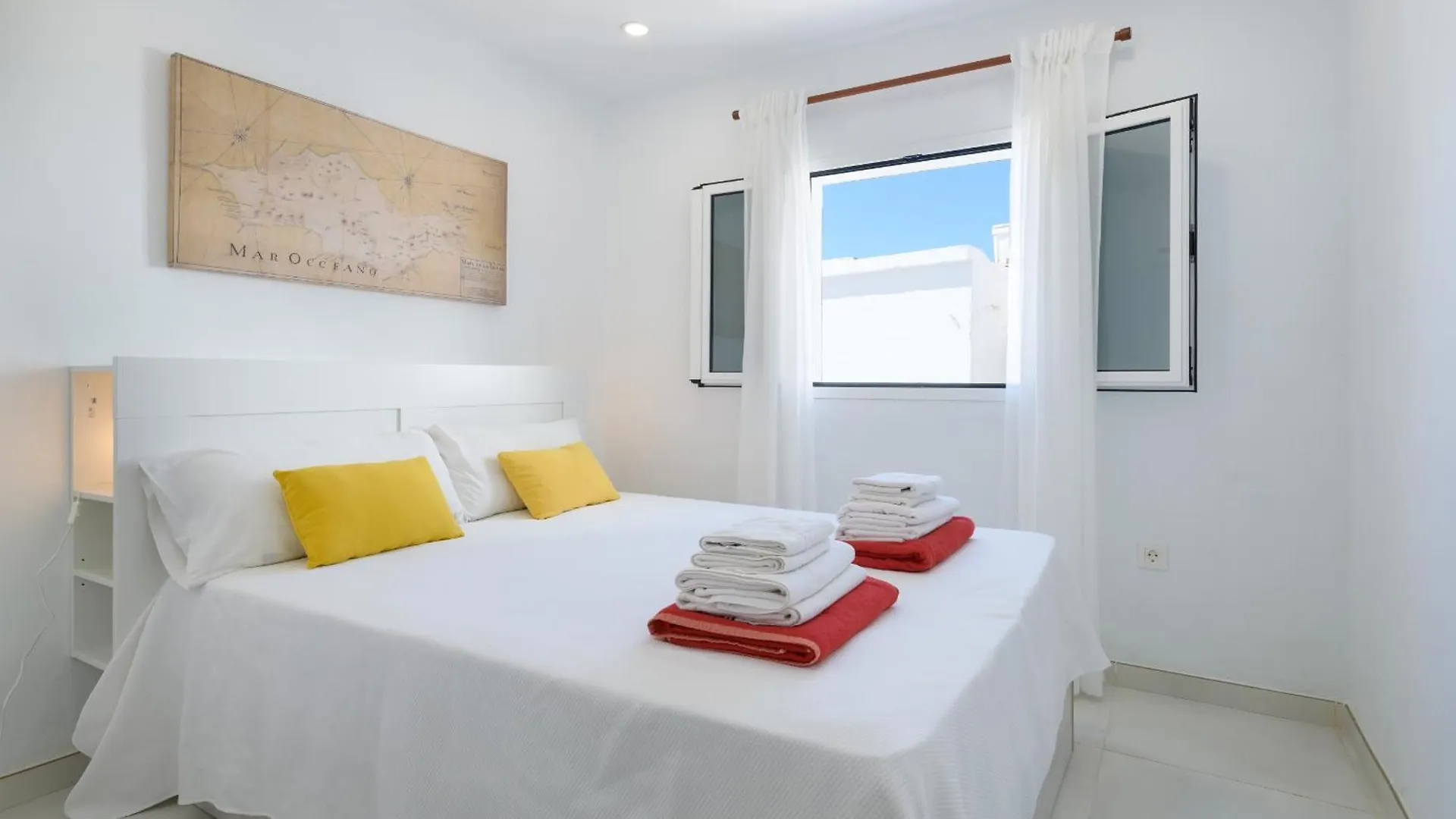 Casita El Puerto, Old Town - Varadero Puerto del Carmen  Puerto del Carmen (Lanzarote)