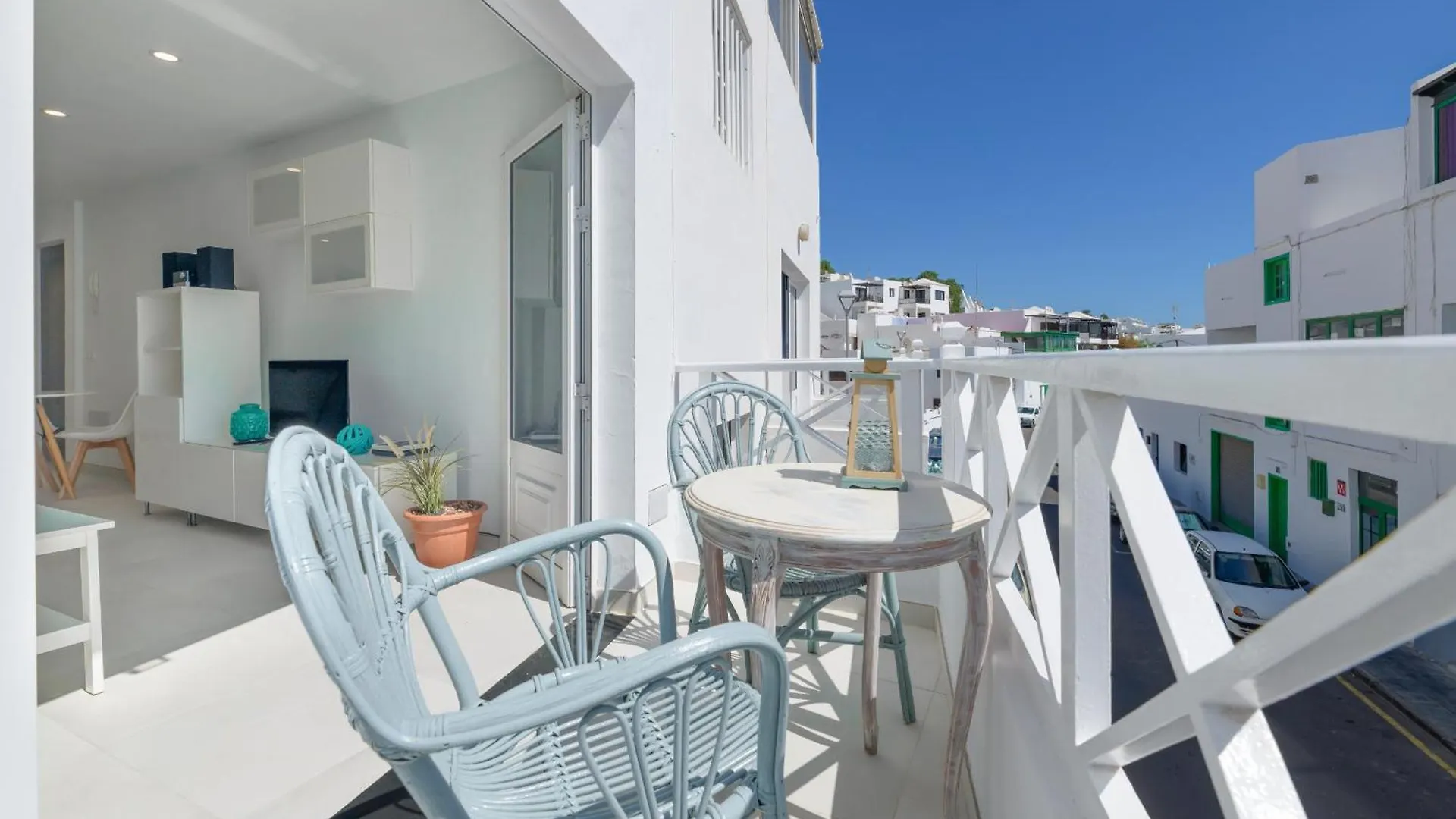 Apartment Casita El Puerto, Old Town - Varadero Puerto del Carmen